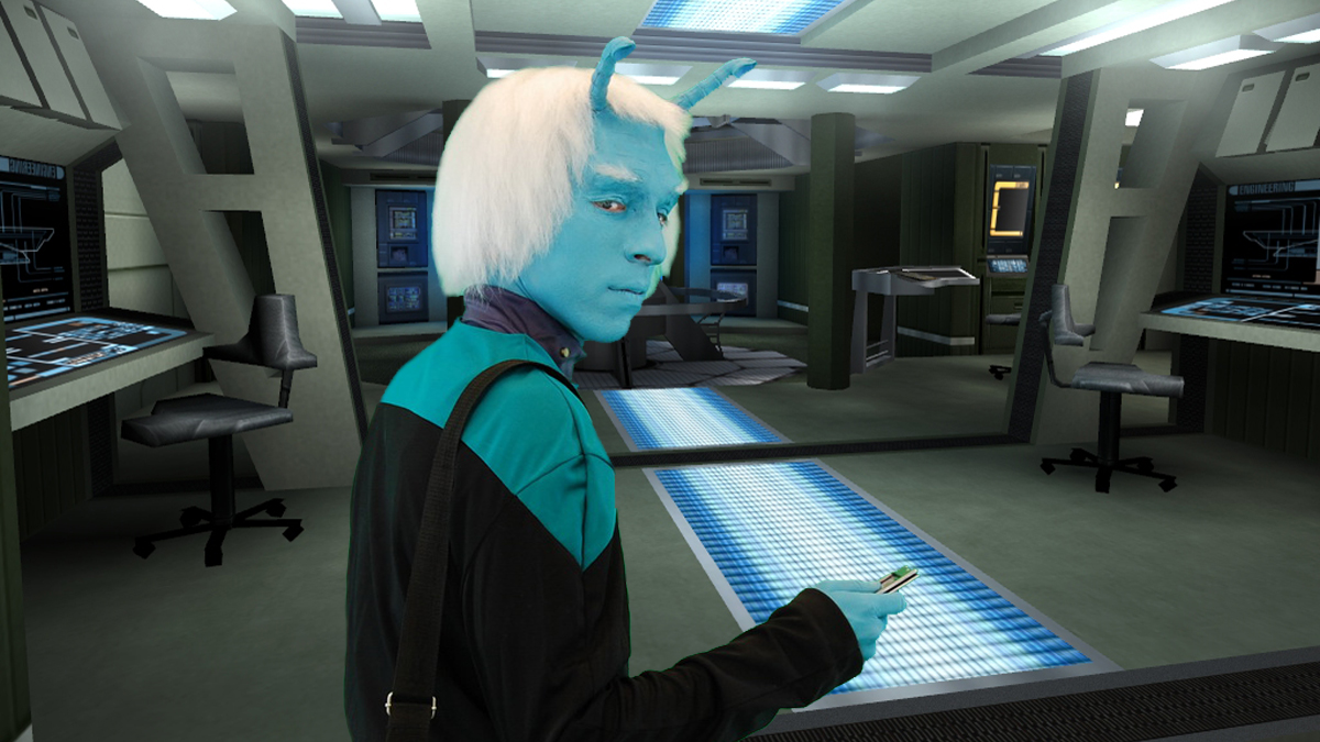 Andorian