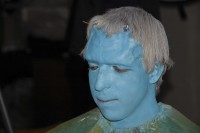 Andorian zatím bez antének