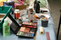 Make-up