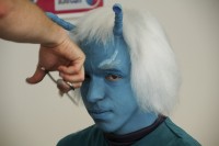 Andorian II