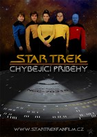 Star Trek: Chybějící příběhy