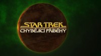 Star Trek: Chybějící příběhy