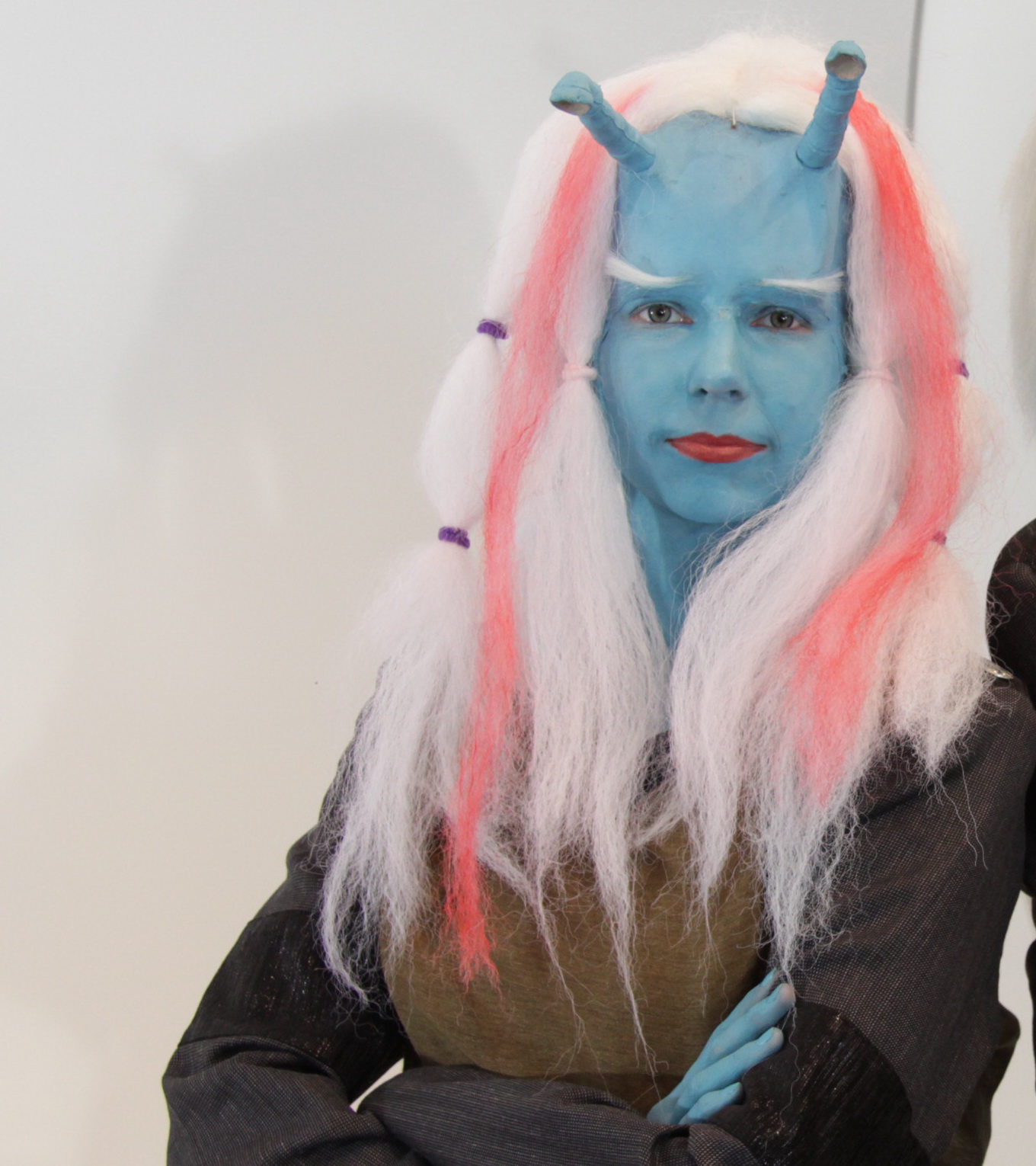 Andorian Rin